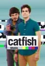 Catfish Brasil Episode Rating Graph poster