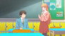Road to School? Indirect Kiss? Butt on Lap? Still Won't Start a Rom-Com