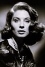 Suzy Parker isKate Drummond