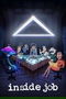 Inside Job poster