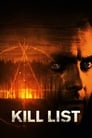 Movie poster for Kill List