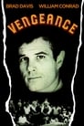 Movie poster for Vengeance: The Story of Tony Cimo