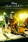 Disney Gallery / Star Wars: The Mandalorian Episode Rating Graph poster