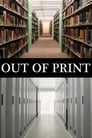 Out of Print