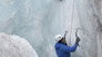 Ice Crevasse Rescue