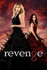 Revenge Episode Rating Graph poster