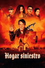 Hogar Siniestro Cuevana 3