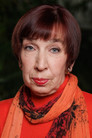 Anne Paluver isAunt Ethel