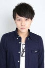 Satoshi Shibasaki isRafu (voice)