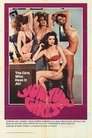 Movie poster for The Yum Yum Girls (1976)