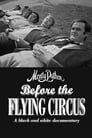 Poster for Before the Flying Circus