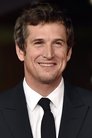 Guillaume Canet isFranck