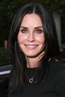 Courteney Cox isGale Weathers-Riley