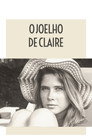 Poster de O Joelho de Claire