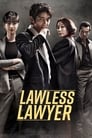 Lawless Lawyer Episode Rating Graph poster