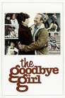 Poster for The Goodbye Girl