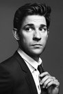 John Krasinski isJack Silva