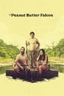 Poster van The Peanut Butter Falcon