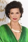 Bianca Jagger isMartini McQuickly