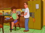 King of the Hill - الحلقة 8