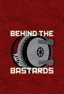 Behind the Bastards season 1 poster