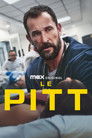 Jaquette The Pitt