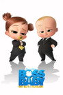 Plakat for 'Boss Baby: Familiebedriften'