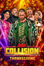 AEW Collision : Thanksgiving 2026 () - 한국어 스트리밍