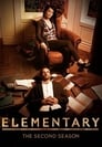 Elementary - seizoen 2