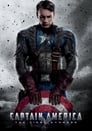 20-Captain America: The First Avenger