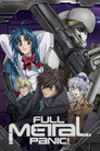 Full Metal Panic!