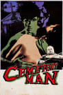 Poster for Cemetery Man