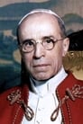 Pope Pius XII isHimself (archive footage)