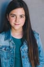 Abby Ryder Fortson is Margaret Simon