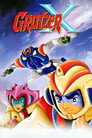 Groizer X (1976) - Affiche