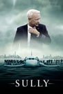 Movie poster for Sully (2016)