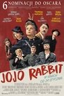 Poster for Jojo Rabbit