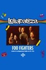 Foo Fighters-Live From Lollapalooza 2021