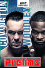 UFC Fight Night 178: Covington vs. Woodley – Prelims