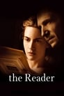 Poster for The Reader