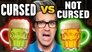 Choose The Wrong Answer, Eat The Cursed Food (Game)