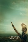 Monster Hunter（2020）｜Ταινίες Online με ελληνικούς υπότιτλους