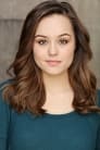 Hayley Orrantia isBrooke Thawley