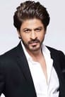 Shah Rukh Khan isRaj Aryan Malhotra