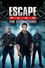 Poster for Escape Plan: The Extractors