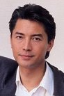 John Lone isSong Liling