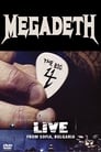 🕊.#.Megadeth - Live At Sonisphere Film Streaming Vf 2010 En Complet 🕊