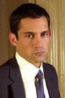 Enrique Murciano isInspector Fernack