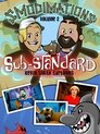 Smodimations Volume 2: Sub-Standard Kevin Smith Cartoons