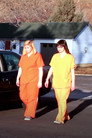 Kathy & Veronica
